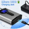 Wireless Lavalier USB Computer Recording Microphone - 5