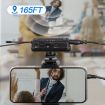 Wireless Lavalier USB Computer Recording Microphone - 7