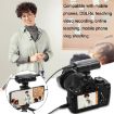 Wireless Lavalier USB Computer Recording Microphone - 8