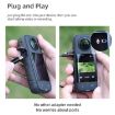 Sunnylife MC490 Collar Microphone for Insta360 ONE X2/X3/1 inch 360 Edition - 5