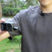Sunnylife MC490 Collar Microphone for DJI Pocket 3/Action 4 - 2