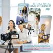 One by One 3 in 1 Lavalier Wireless Microphone - 7
