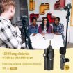 One by One 3 in 1 Lavalier Wireless Microphone - 9