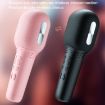 K9 Wireless Bluetooth Microphone - Blue - 7