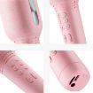 K9 Wireless Bluetooth Microphone - Pink - 4