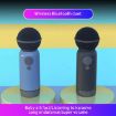 K1 Handheld Bluetooth Microphone - Black - 3