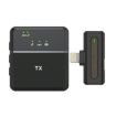 Wireless Lavalier Microphone One To One Live Recording - 1