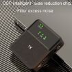 Wireless Lavalier Microphone One To One Live Recording - 7