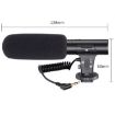 Black Video Recording Live Camera Mobile Conference Microphone - 3