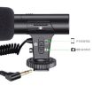 Black Video Recording Live Camera Mobile Conference Microphone - 5