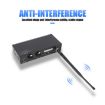 XTUGA IEM1100 Wireless In Ear Monitor System - 4 BodyPacks - 6
