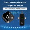 5.8G Wireless In-ear Monitor System - Dual-Earphone Monitoring - 2