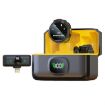 J6 Smart Wireless Collar Microphone - Noise Reduction - 8 Pin - 1