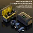 J6 Smart Wireless Collar Microphone - Noise Reduction - 8 Pin - 6