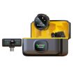 J6 Smart Wireless Collar Microphone - Type-C - 1