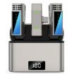 JMARY MW-15 USB-C/Type-C 2.4G Lavalier Wireless Microphone - 1