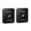 M-VAVE WP-10 Wireless Monitor Ear Return - Single Transmitter - 2