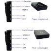 M-VAVE WP-10 Wireless Monitor Ear Return Single Receiver - 4