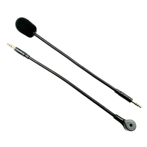 Esports Gaming Headset Gooseneck Microphone - 3.5MM Plug - 1
