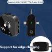 5.8G Wireless In-ear Monitor System - Dual-Earphone Monitoring (One To Four) - 4