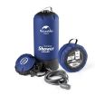 11L Outdoor Camping Hiking PVC Water Tank Shower Bag - 4