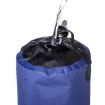 11L Outdoor Camping Hiking PVC Water Tank Shower Bag - 6