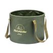 Naturehike 20L PVC Outdoor Camping Water Storage Bucket - 1