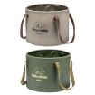Naturehike 20L PVC Outdoor Camping Water Storage Bucket - 2