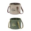 Naturehike 10L PVC Outdoor Camping Water Storage Bucket - 2