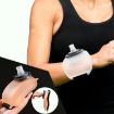 200ml Outdoor Running Wrist Water Bottle Hands Free Sports Cup - 2