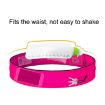Sports Portable Kettle Running Curved Water Bottle Fitness Flat Kettle - 4