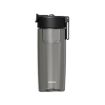 Nobvan Magic Ball Magnetic Bomb Tea Warehouse Tritan Large Capacity Sports Cup - 1