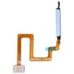 Samsung Galaxy A22 5G SM-A226B Fingerprint Sensor Flex Cable (Blue) - 1