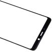 Samsung Galaxy A9 2018 Front Screen Glass Lens with OCA Adhesive - 4