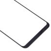 Samsung Galaxy A02s Front Screen Glass Lens with OCA Adhesive - 5