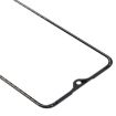 Samsung Galaxy A21 Front Screen Outer Glass Lens with OCA Optically Clear Adhesive - 4