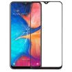 Samsung Galaxy A20/A30S Front Screen Outer Glass Lens with OCA Optically Clear Adhesive - 1