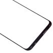 Samsung Galaxy A20/A30S Front Screen Outer Glass Lens with OCA Optically Clear Adhesive - 5
