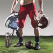 470ml Summer Outdoor Sports Training Spray Cooling Water Cup, Baseball - 9