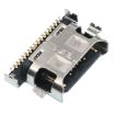 Samsung Galaxy A12 Charging Port Connector - Pack of 10 - 2