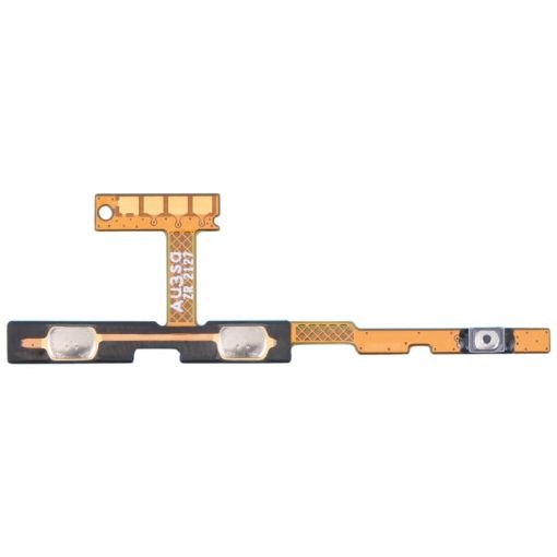 Samsung Galaxy A03s SM-A037 Power & Volume Button Flex Cable - 1
