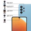 Samsung Galaxy A32 SM-A325 Camera Set - Depth, Macro, Wide, Main, Front - 4