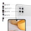 Samsung Galaxy A42 5G SM-A426 Camera Set - Original Main, Wide, Macro, Depth, Front - 4