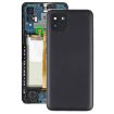 Samsung Galaxy A03 SM-A035F Battery Back Cover - Black - 1