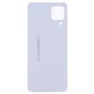 Samsung Galaxy A22 SM-A225F Battery Back Cover - Green - 3