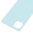 Samsung Galaxy A22 SM-A225F Battery Back Cover - Green - 4