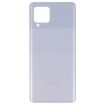 Samsung Galaxy A42 SM-A426 Battery Back Cover - Grey - 2