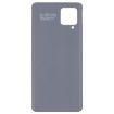 Samsung Galaxy A42 SM-A426 Battery Back Cover - Grey - 3