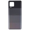 Samsung Galaxy A42 SM-A426 Battery Back Cover - Black - 2