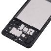 Samsung Galaxy A02s SM-A025F Front Housing LCD Frame Bezel Plate - 5